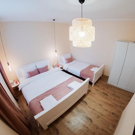 Apartman Cute&Cosy Lux Сомбор Екстериор снимка