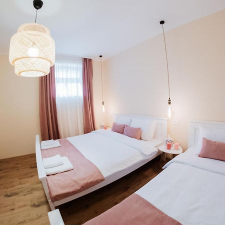 Apartman Cute&Cosy Lux Сомбор Екстериор снимка