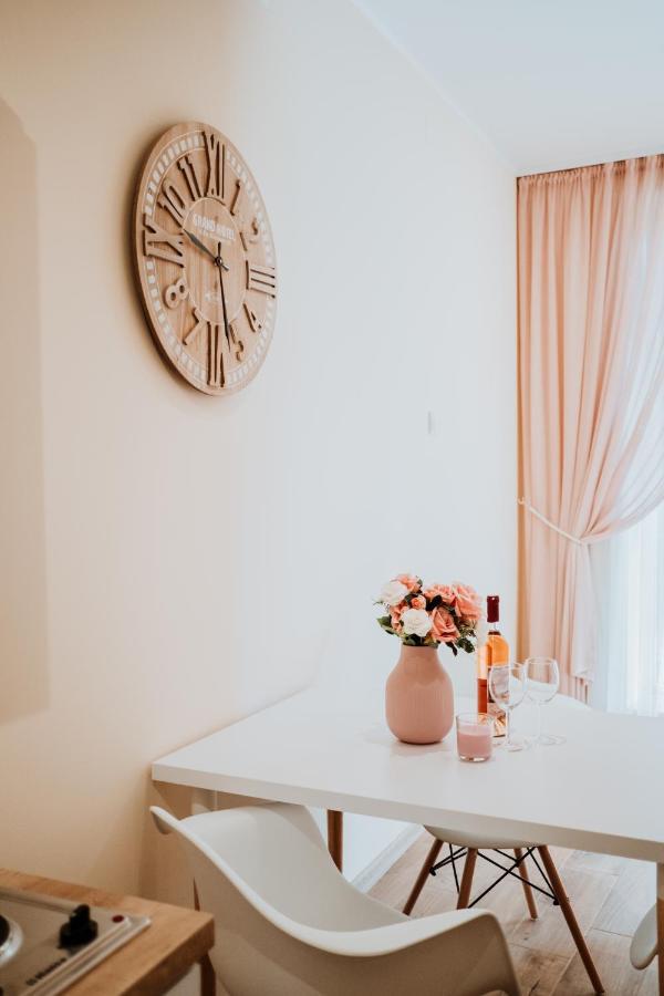 Apartman Cute&Cosy Lux Сомбор Екстериор снимка