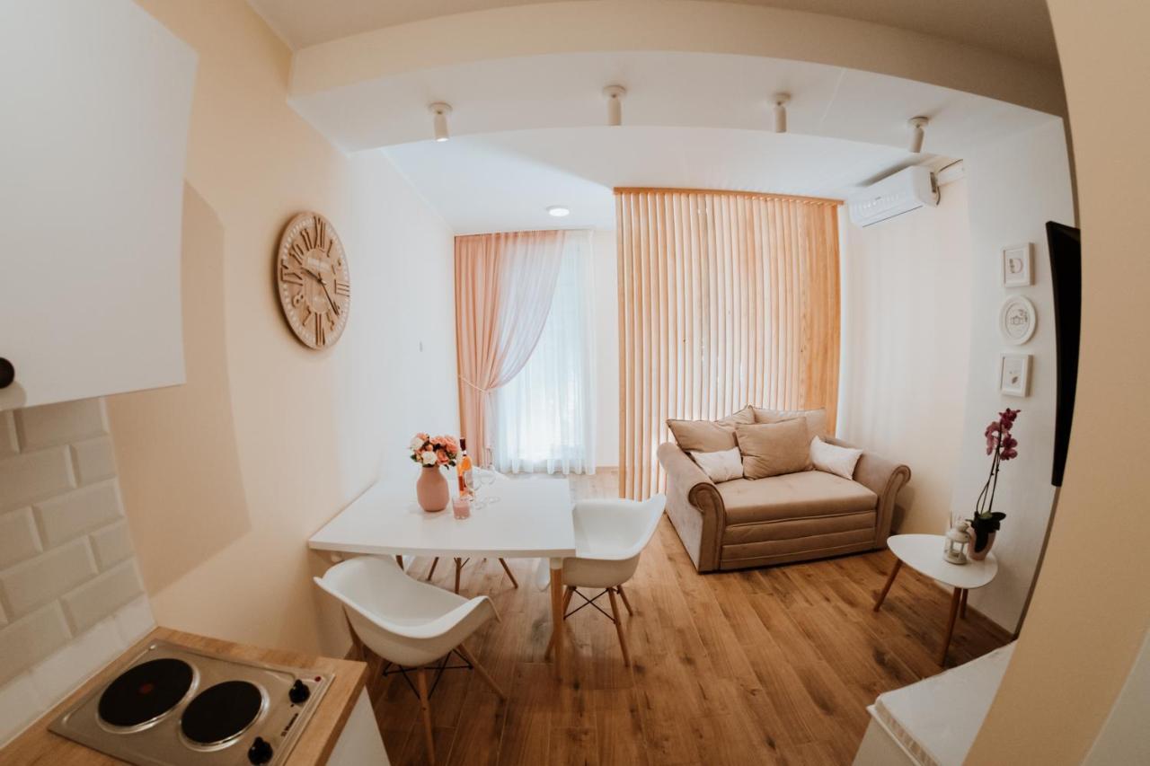 Apartman Cute&Cosy Lux Сомбор Екстериор снимка