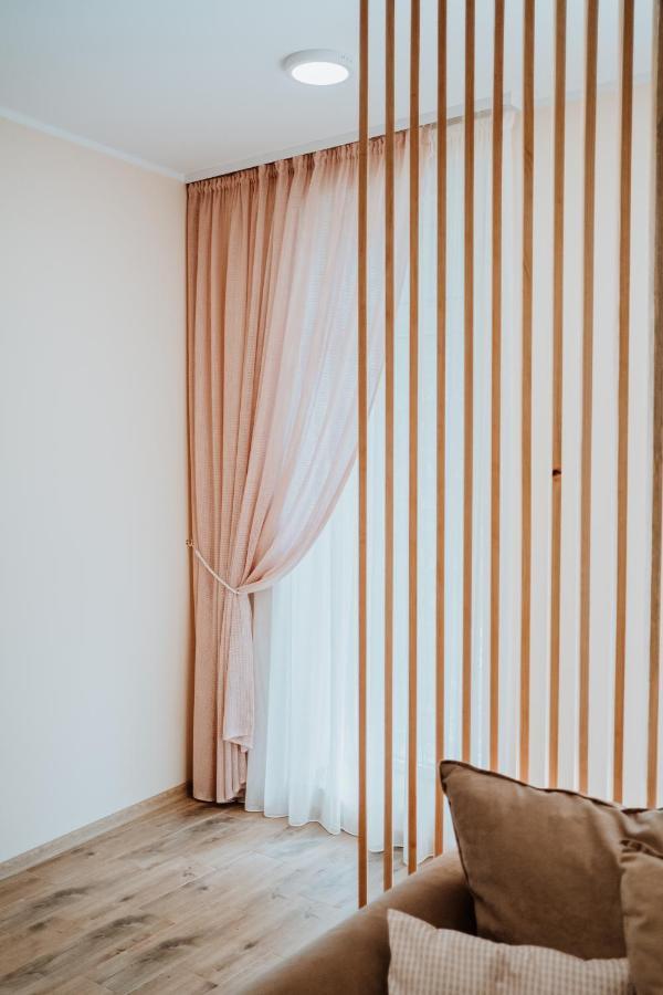 Apartman Cute&Cosy Lux Сомбор Екстериор снимка