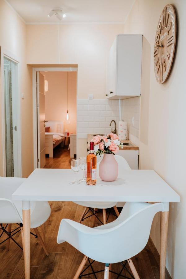 Apartman Cute&Cosy Lux Сомбор Екстериор снимка