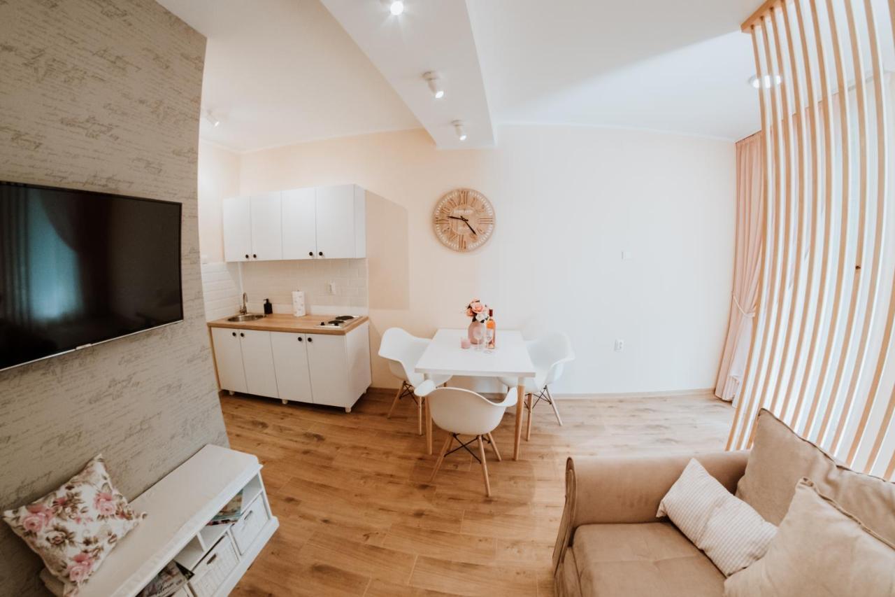Apartman Cute&Cosy Lux Сомбор Екстериор снимка