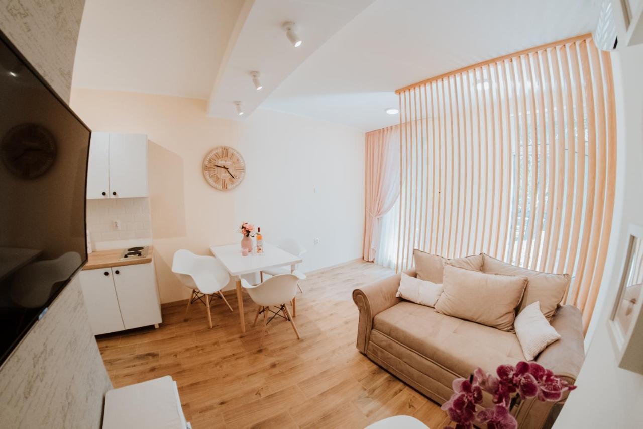 Apartman Cute&Cosy Lux Сомбор Екстериор снимка