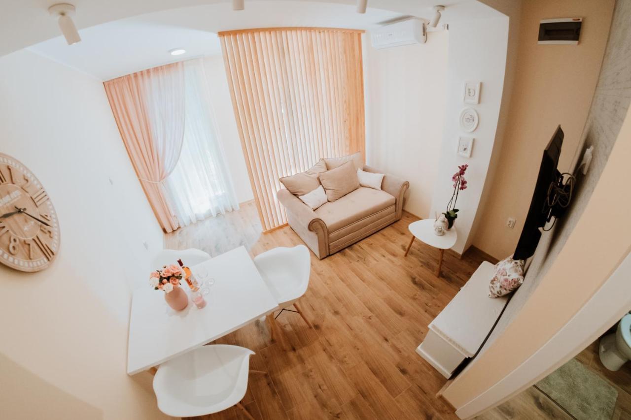Apartman Cute&Cosy Lux Сомбор Екстериор снимка