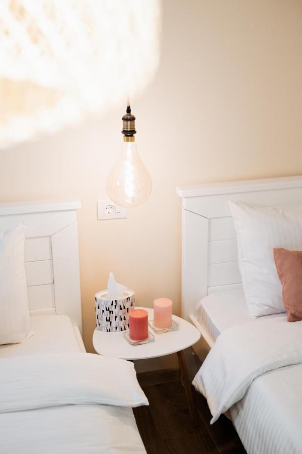 Apartman Cute&Cosy Lux Сомбор Екстериор снимка