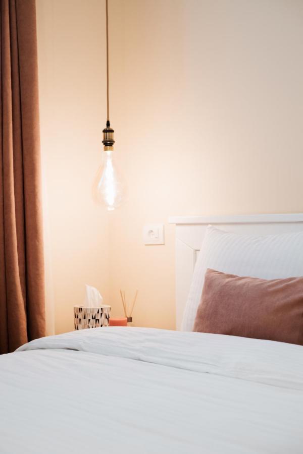 Apartman Cute&Cosy Lux Сомбор Екстериор снимка