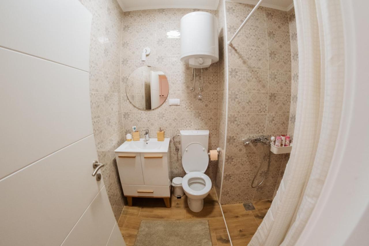 Apartman Cute&Cosy Lux Сомбор Екстериор снимка