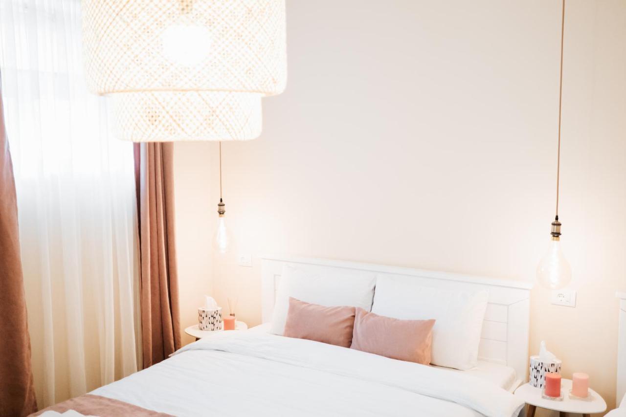 Apartman Cute&Cosy Lux Сомбор Екстериор снимка