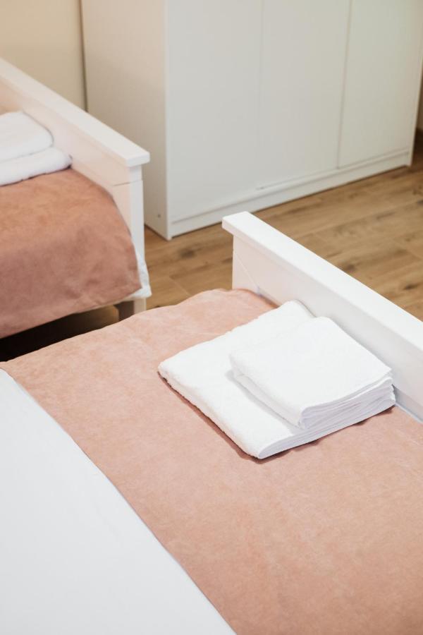 Apartman Cute&Cosy Lux Сомбор Екстериор снимка